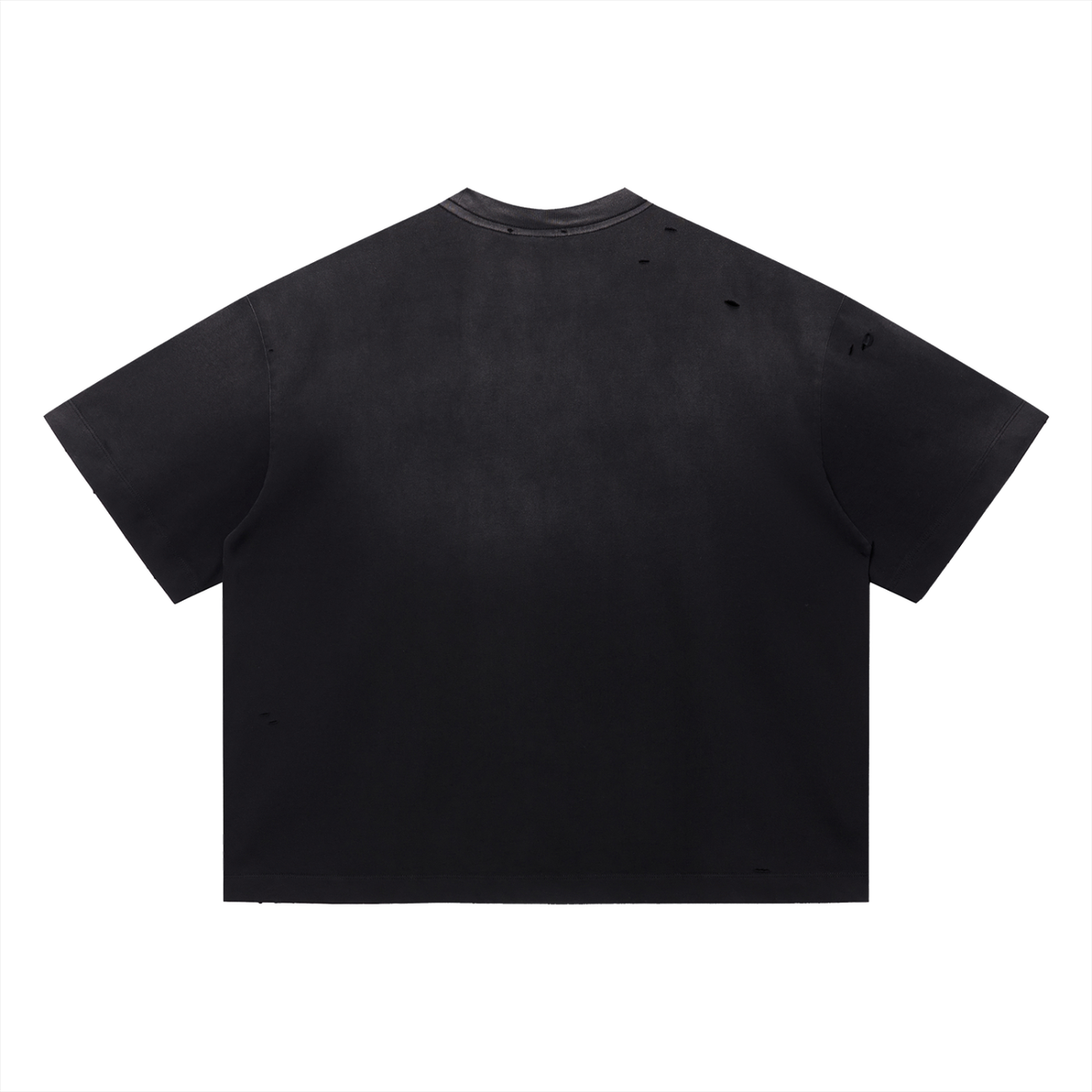 Try Gold for the SOUL! Vintage Tee