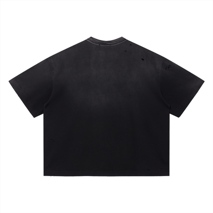 Try Gold for the SOUL! Vintage Tee