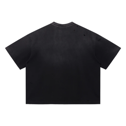 Try Gold for SOUL! vintage tee
