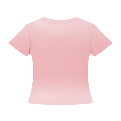 Stay out Women's Business! Baby Tee